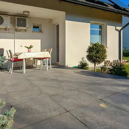 Beautiful With Garden By Renters * Borkowo (Gdansk)