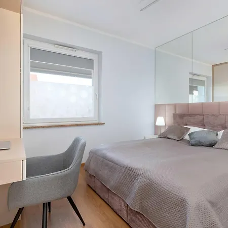 Apartamento Beautiful With Garden By Renters *