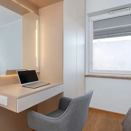 Beautiful With Garden By Renters * Borkowo (Gdansk)