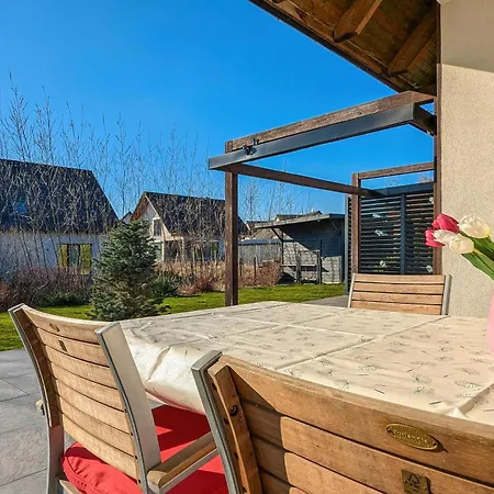 Beautiful With Garden By Renters * Borkowo (Gdansk)